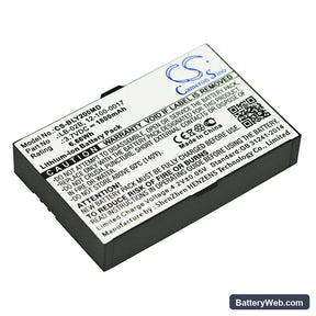 Bolate AnyYiew A2 Replacement Battery, 3.7V, 1800mAh, Li-ion 1