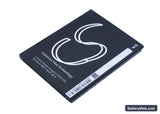 BLU Studio 5.0 HD Replacement Battery, 3.7V, 1800mAh, Li-ion 4