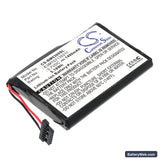 Transonic PNA-3002 Replacement Battery, 3.7V, 1400mAh, Li-ion 1