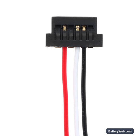 Transonic PNA-3002 Replacement Battery, 3.7V, 1400mAh, Li-ion 4