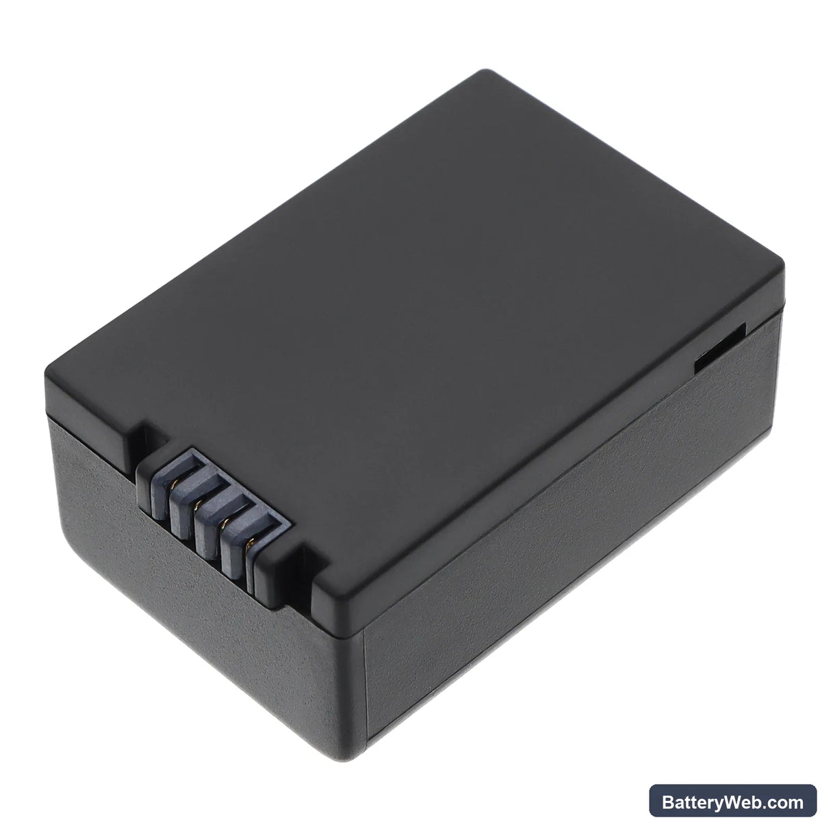 Panasonic Lumix DMC-FZ40 Replacement Battery, 7.4V, 750mAh, Li-ion 3