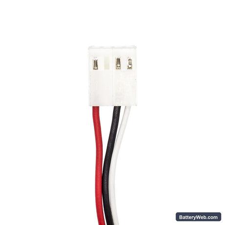 Beamex MC2-TE Replacement Battery, 3.6V, 3600mAh, Ni-MH 4