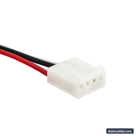 Beamex MC2-TE Replacement Battery, 3.6V, 3600mAh, Ni-MH 5