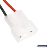 Biomedical Crossvent4+ Replacement Battery, 7.2V, 5000mAh, Ni-MH 5