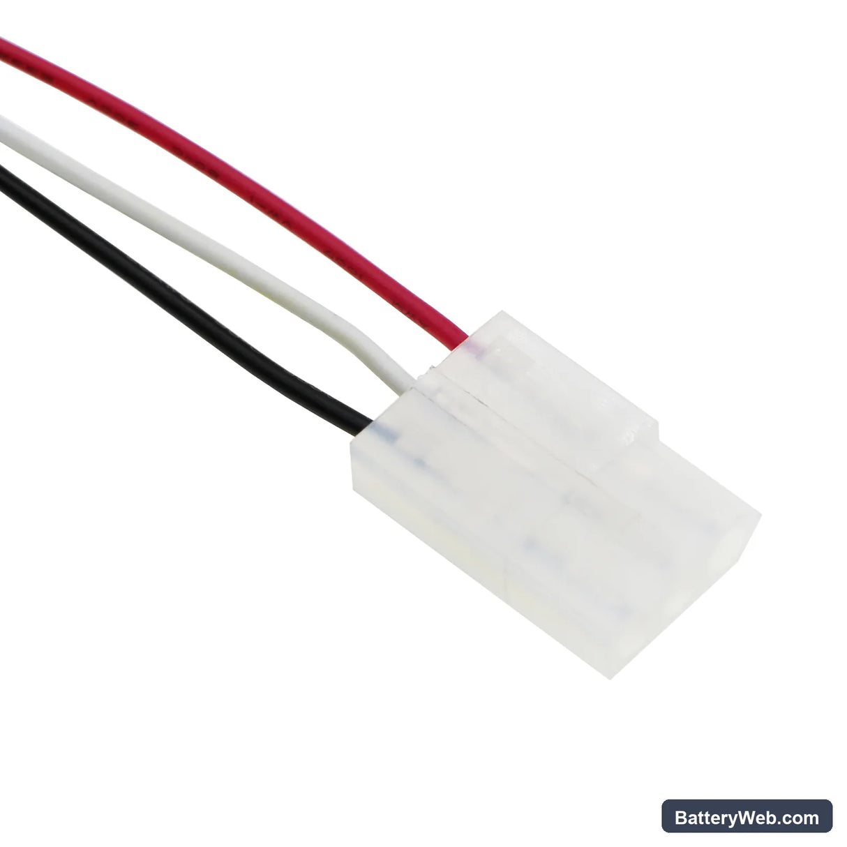 Biomedical Crossvent 3+ Replacement Battery, 7.2V, 5000mAh, Ni-MH 5