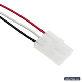 Biomedical Crossvent 3+ Replacement Battery, 7.2V, 5000mAh, Ni-MH 5