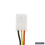 Biomedical PRT4467 Replacement Battery, 7.2V, 10000mAh, Ni-MH 4