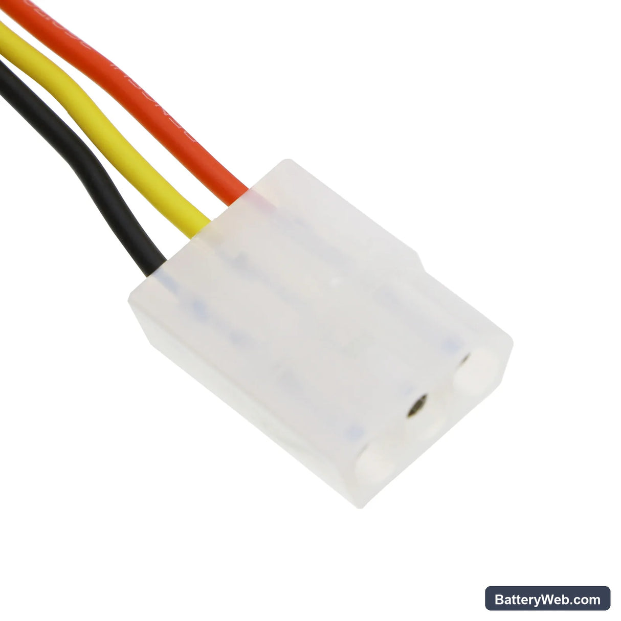 Biomedical PRT4467 Replacement Battery, 7.2V, 10000mAh, Ni-MH 5