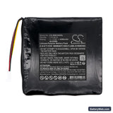 Beamex 8081785 Replacement Battery, 11.1V, 4200mAh, Li-Polymer 3
