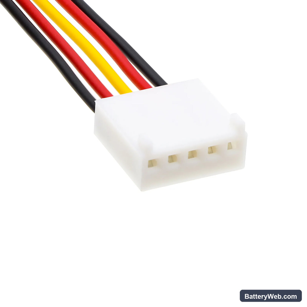 Beamex 8081785 Replacement Battery, 11.1V, 4200mAh, Li-Polymer 5