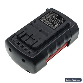 Honda DP3660XA Replacement Battery, 36V, 3000mAh, Li-ion 1
