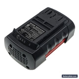 Honda DP3660XA Replacement Battery, 36V, 3000mAh, Li-ion 2