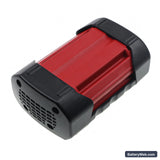 Honda DP3660XA Replacement Battery, 36V, 3000mAh, Li-ion 4