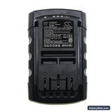 Bosch EasyRotak 36-550 Replacement Battery, 36V, 5000mAh, Li-ion 3