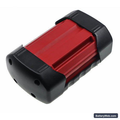 Bosch EasyRotak 36-550 Replacement Battery, 36V, 5000mAh, Li-ion 5