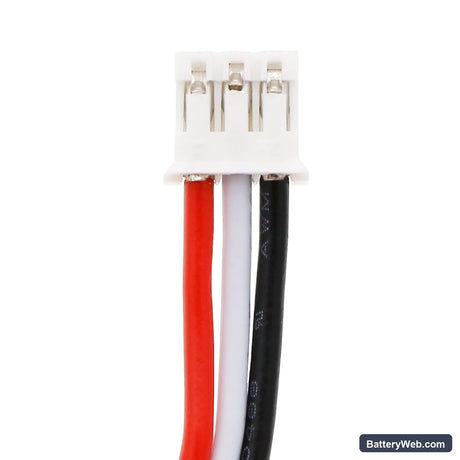 Brady M511 Replacement Battery, 10.8V, 2600mAh, Li-ion 4