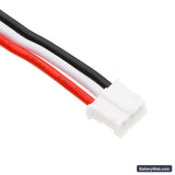 Brady M511 Replacement Battery, 10.8V, 2600mAh, Li-ion 5