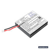 BMW motorrad N1 Replacement Battery, 3.8V, 3200mAh, Li-Polymer 1