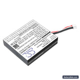 BMW motorrad N1 Replacement Battery, 3.8V, 3200mAh, Li-Polymer 2