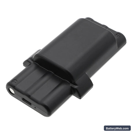 Brady BMP21 Plus Replacement Battery, 7.4V, 2400mAh, Li-ion 3
