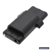 Brady BMP21 Plus Replacement Battery, 7.4V, 2400mAh, Li-ion 4