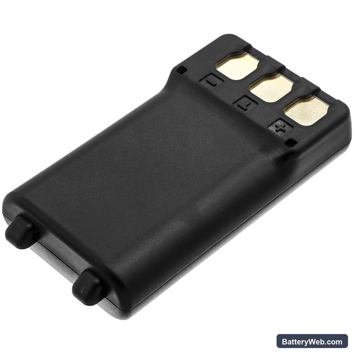 Brady BMP41 Replacement Battery, 10.8V, 1200mAh, Ni-MH 4
