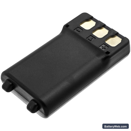 Brady BMP41 Replacement Battery, 10.8V, 1200mAh, Ni-MH 4