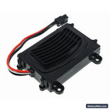 Bosch Indego 350 Replacement Battery, 18V, 1500mAh, Li-ion 4