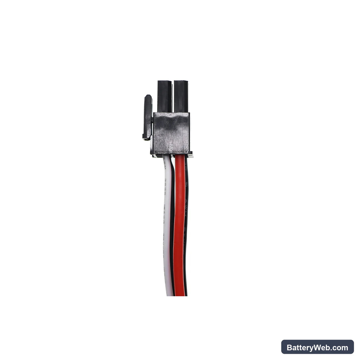 Bosch Indego 350 Replacement Battery, 18V, 2500mAh, Li-ion 6