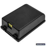 Brady BMP71 Replacement Battery, 12V, 2000mAh, Ni-MH 3