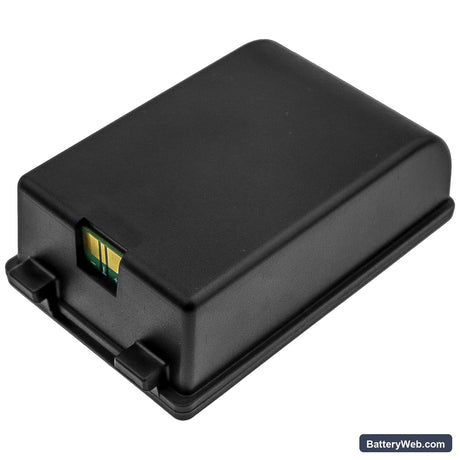 Brady BMP71 Replacement Battery, 12V, 2000mAh, Ni-MH 3