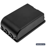 Brady BMP71 Replacement Battery, 12V, 2000mAh, Ni-MH 4