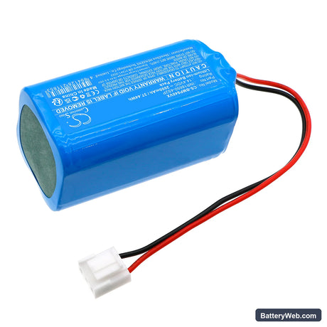BOBOT MOP8100 Replacement Battery, 14.4V, 2600mAh, Li-ion 2