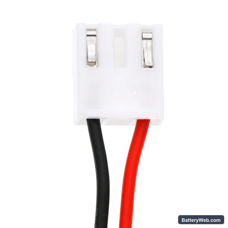 BOBOT MOP8100 Replacement Battery, 14.4V, 2600mAh, Li-ion 4