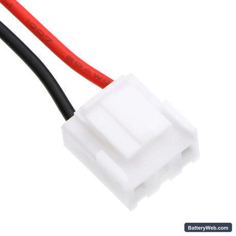 BOBOT MOP8100 Replacement Battery, 14.4V, 2600mAh, Li-ion 5