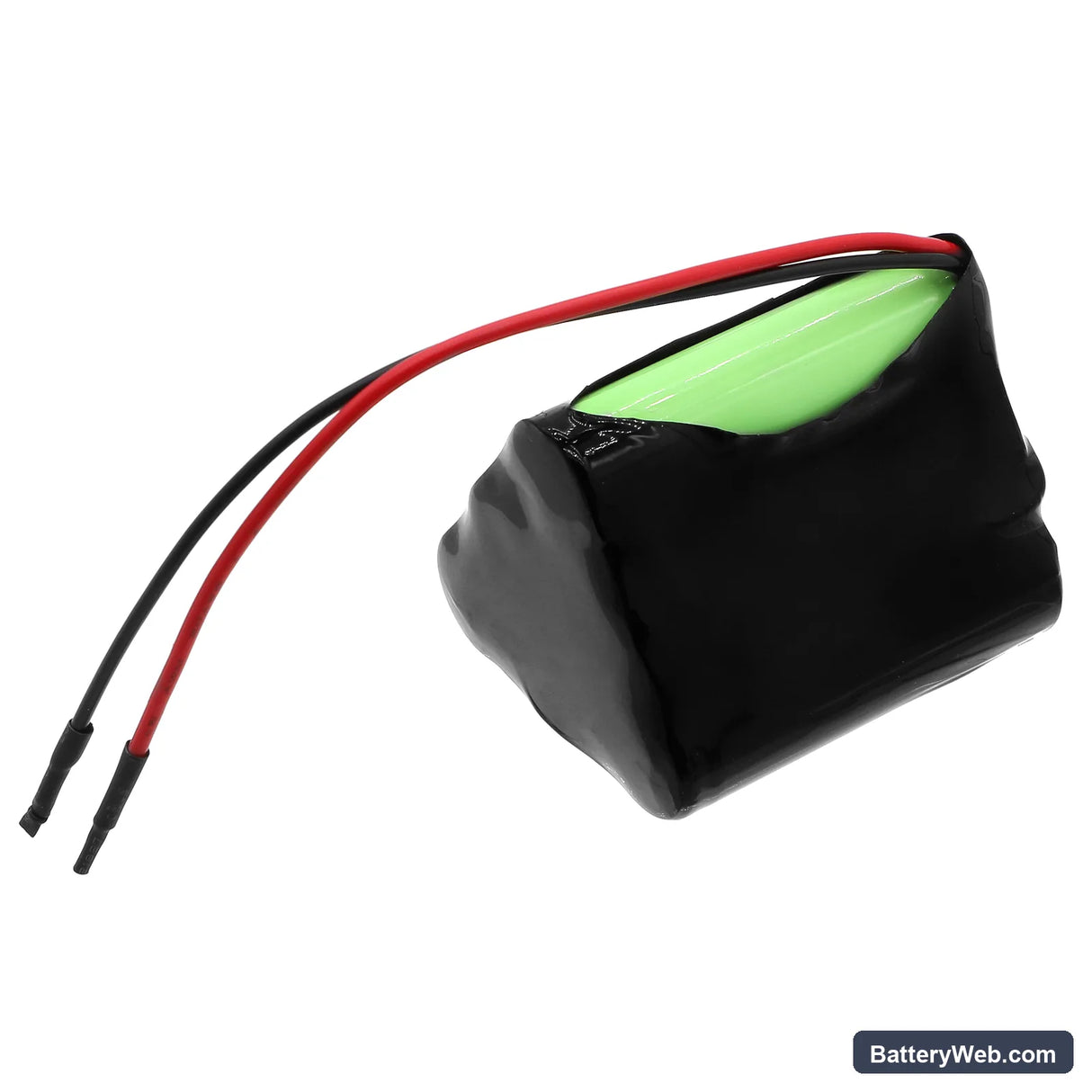 BAMO IER MUDline TGS Replacement Battery, 7.2V, 2000mAh, Ni-MH 2