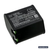 Brady TLS PC Link Replacement Battery, 7.2V, 2000mAh, Ni-MH 1