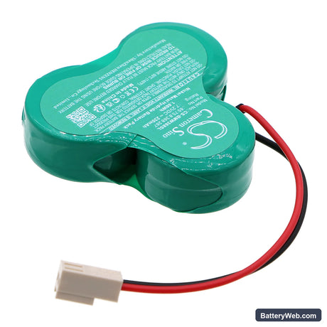 BMW 3 Series Replacement Battery, 7.2V, 230mAh, Ni-MH 2