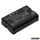 BMW F44 228i xDrive Replacement Battery, 6V, 300mAh, Ni-MH 1
