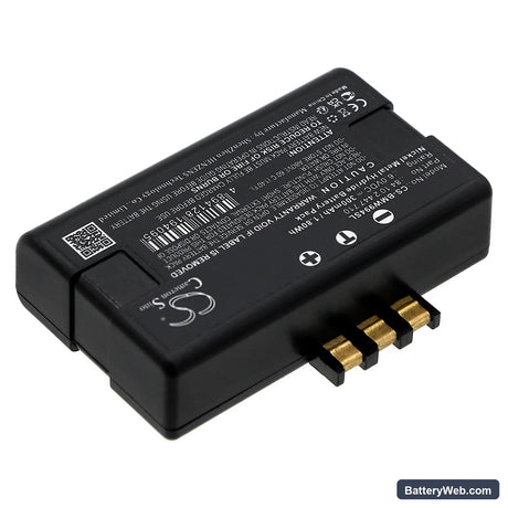 BMW F44 228i xDrive Replacement Battery, 6V, 300mAh, Ni-MH 2