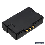 BMW F44 228i xDrive Replacement Battery, 6V, 300mAh, Ni-MH 3