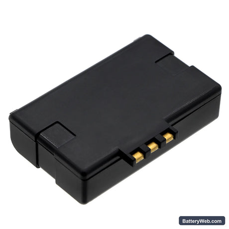BMW F44 228i xDrive Replacement Battery, 6V, 300mAh, Ni-MH 3