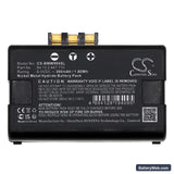 BMW F44 228i xDrive Replacement Battery, 6V, 300mAh, Ni-MH 5