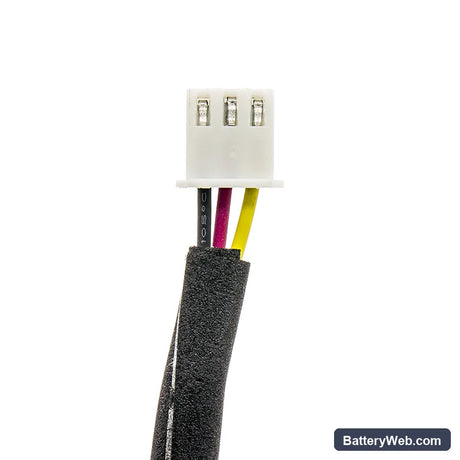 Bang & Olufsen BeoPlay A1 Replacement Battery, 7.4V, 2600mAh, Li-ion 4