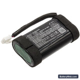 Bang & Olufsen BeoPlay A1 Replacement Battery, 7.4V, 3400mAh, Li-ion 1