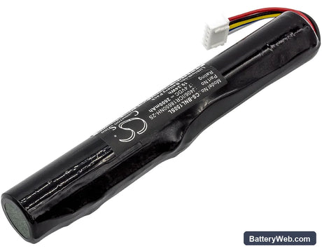 Bang & Olufsen BeoLit 15 Replacement Battery, 7.4V, 2600mAh, Li-ion 3