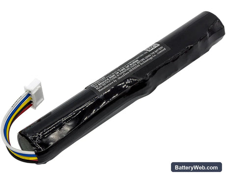 Bang & Olufsen BeoLit 15 Replacement Battery, 7.4V, 2600mAh, Li-ion 4