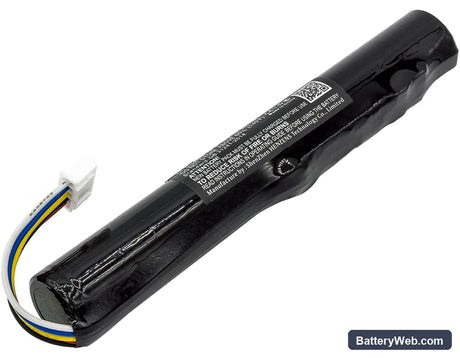 Bang & Olufsen BeoLit 15 Replacement Battery, 7.4V, 3400mAh, Li-ion 2