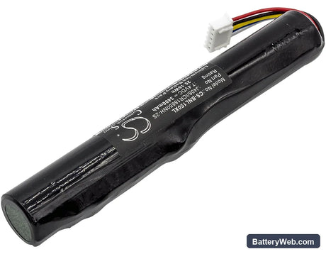 Bang & Olufsen BeoLit 15 Replacement Battery, 7.4V, 3400mAh, Li-ion 3