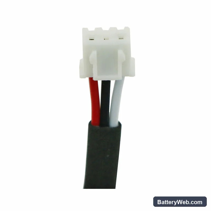 Bang & Olufsen BeoPlay A3 Replacement Battery, 11.1V, 2600mAh, Li-ion 4
